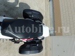     Honda CB1300ST ABS 2013  21